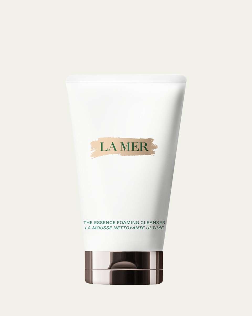 The Essence Foaming Cleanser,